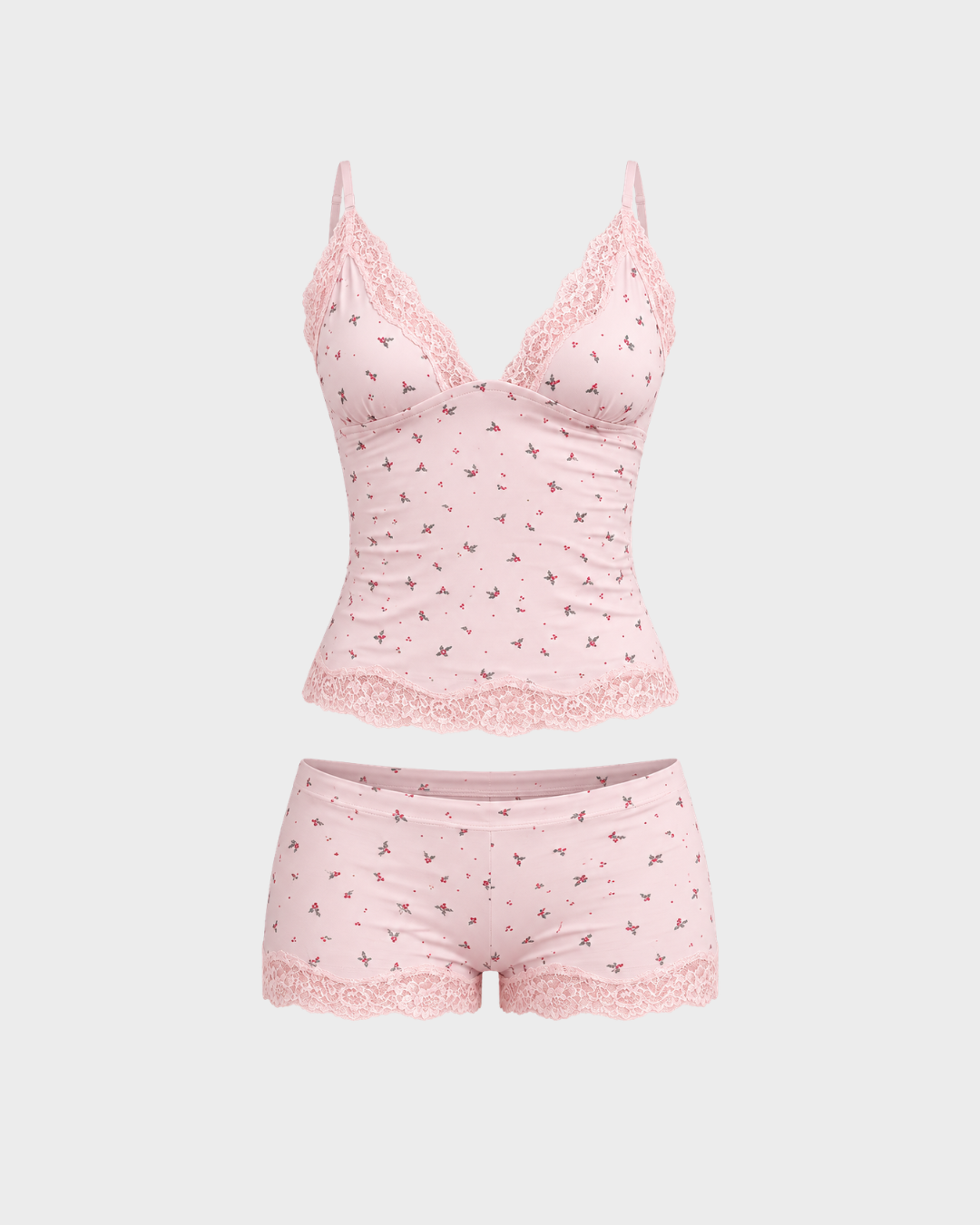 Rosie Short Set