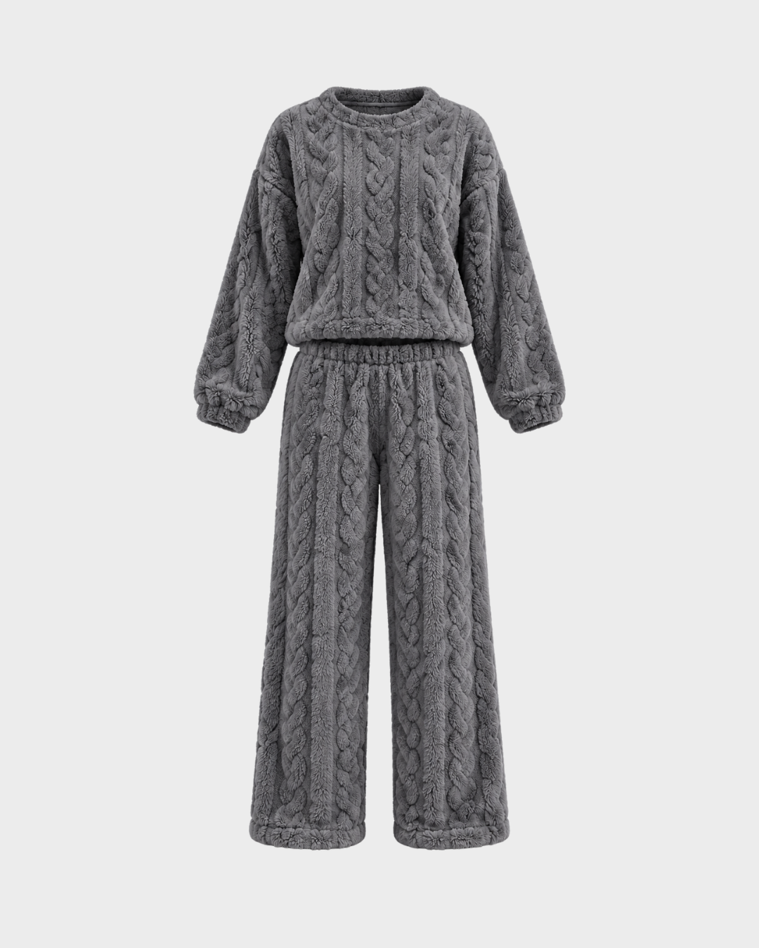Cloud Lounge Set