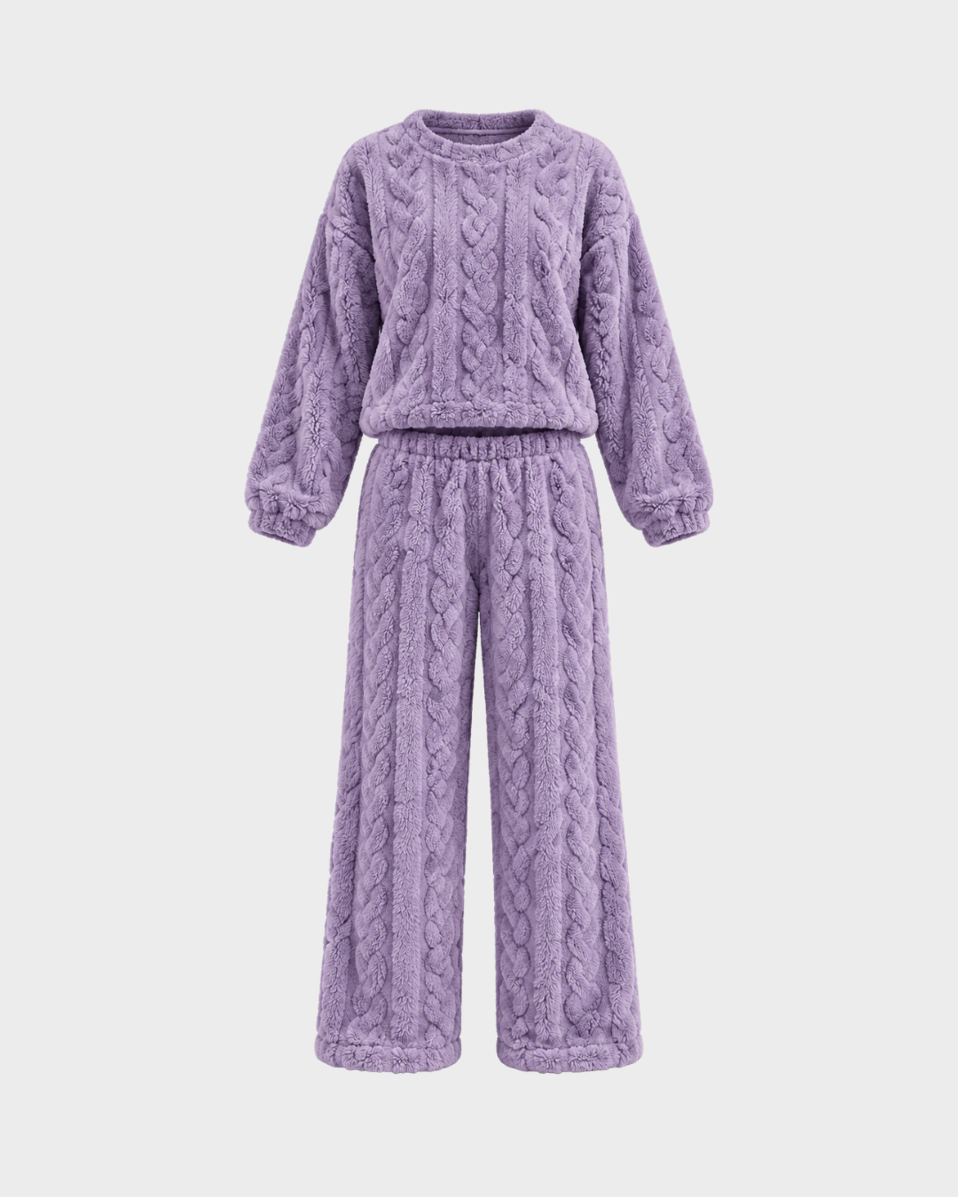 Cloud Lounge Set