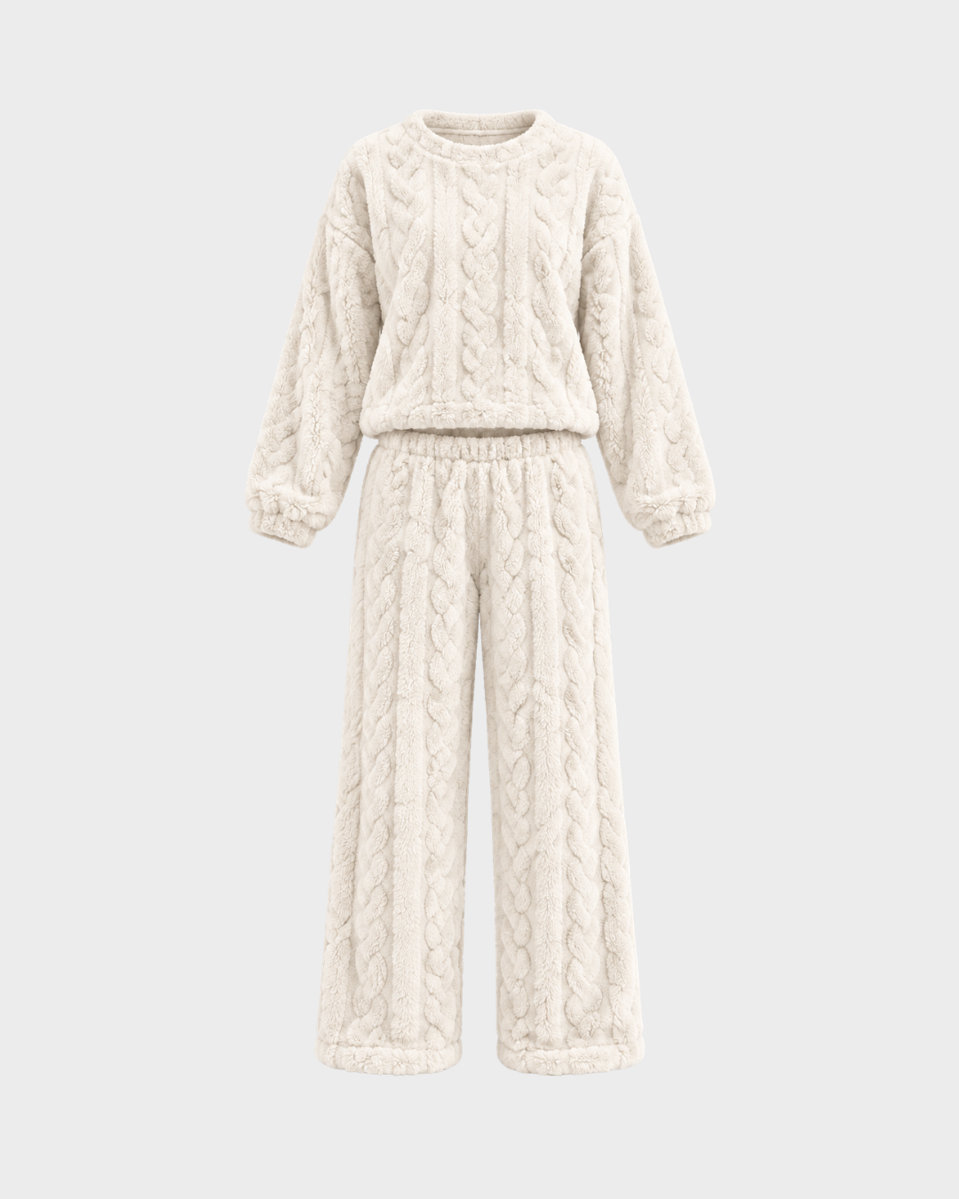 Cloud Lounge Set