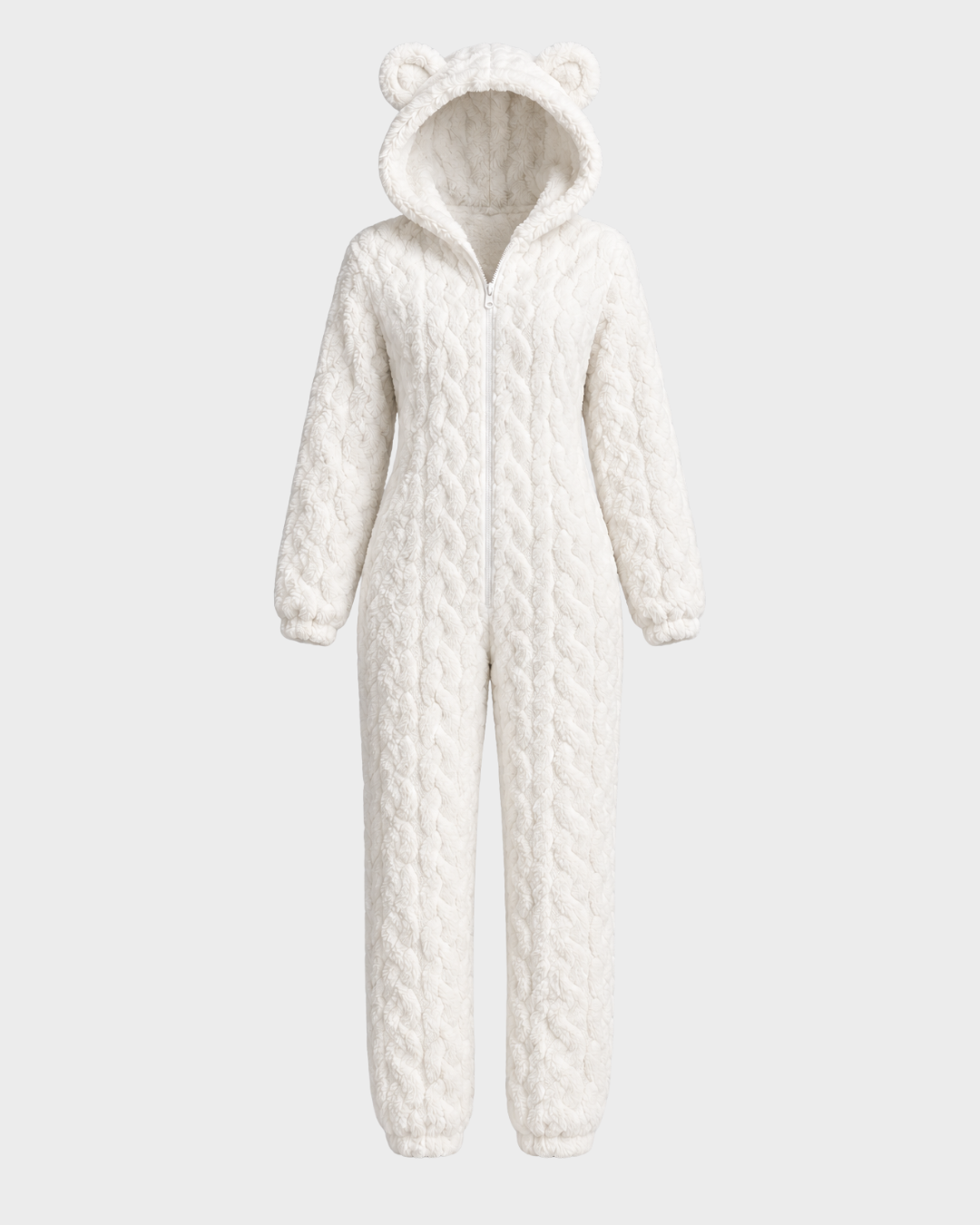 Teddy Onesie