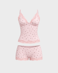Rosie Short Set