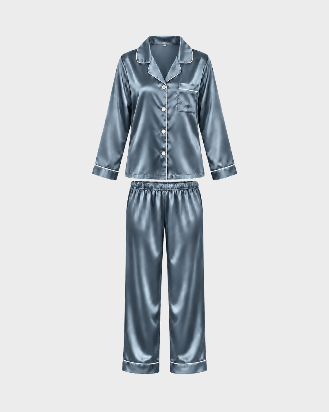 Timeless Dreams Satin Set