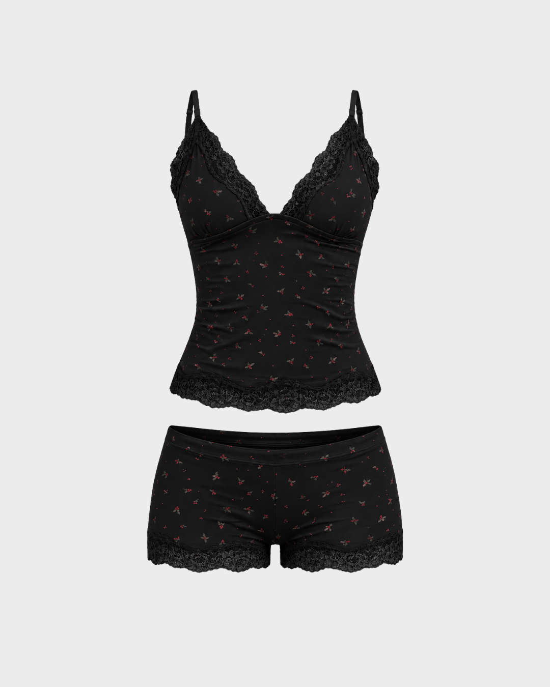Rosie Short Set