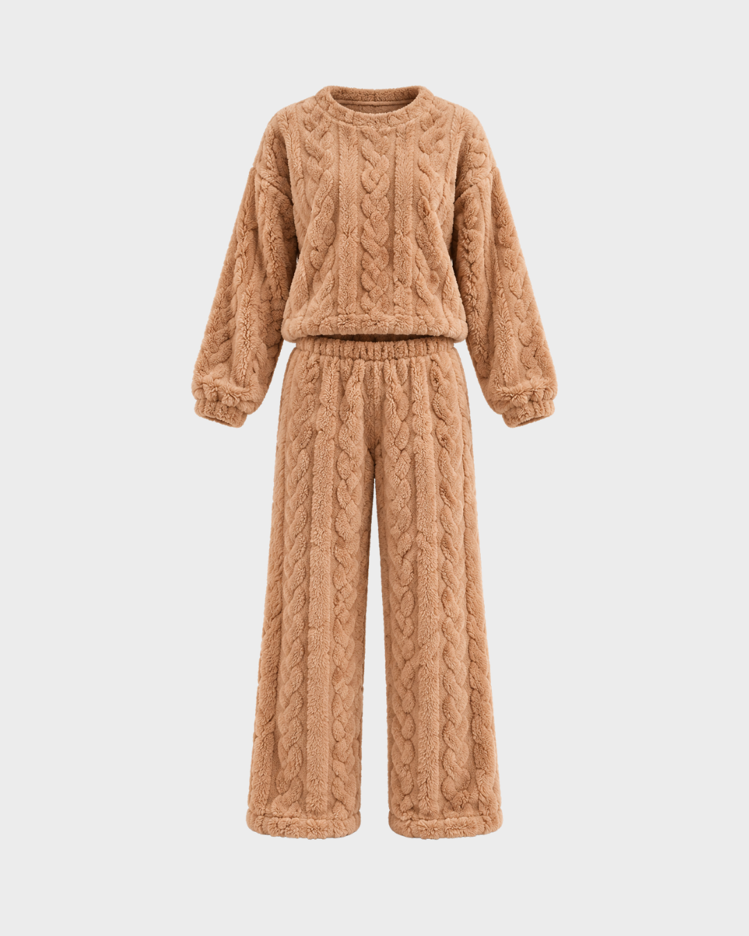 Cloud Lounge Set